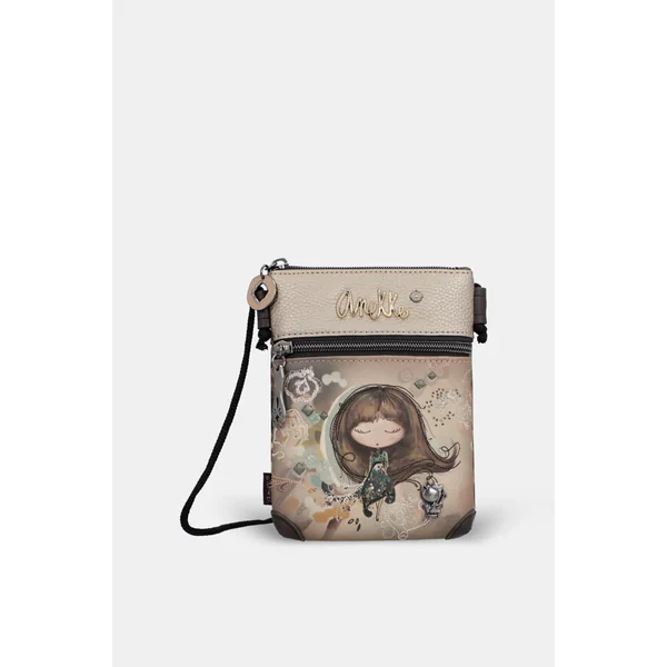 Bandolera Mini Real