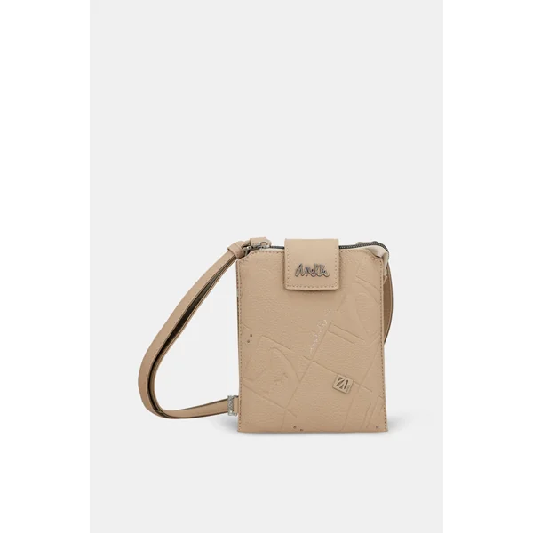 Bandolera Mini solapa Evolution
