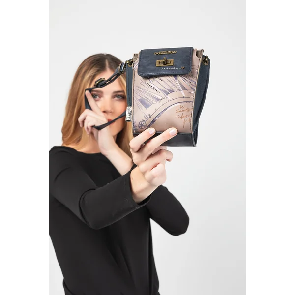 Bandolera Mini Studio