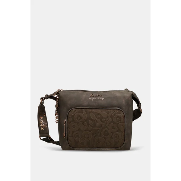 Bandolera Mocha - Imagen 2