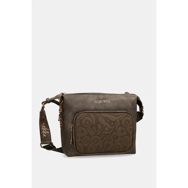 Bandolera Mocha - Imagen 3