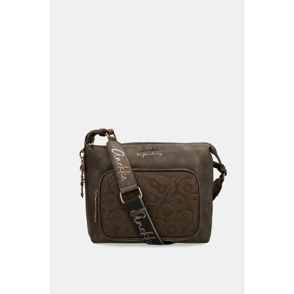 Bandolera Mocha - Imagen 4