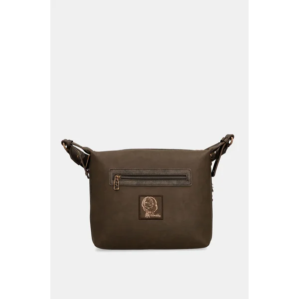 Bandolera Mocha - Imagen 5
