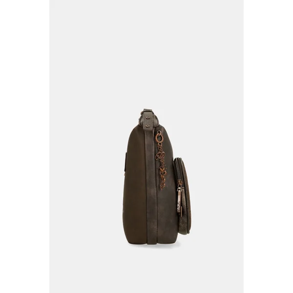 Bandolera Mocha - Imagen 6