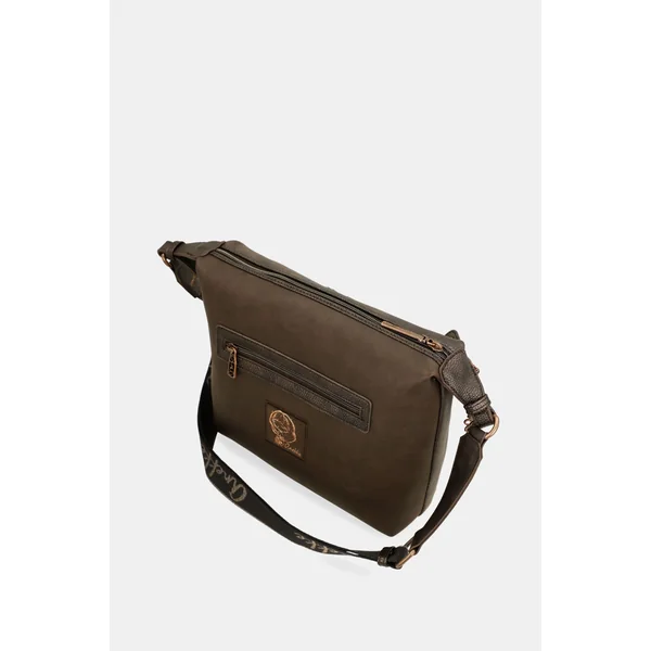 Bandolera Mocha - Imagen 7