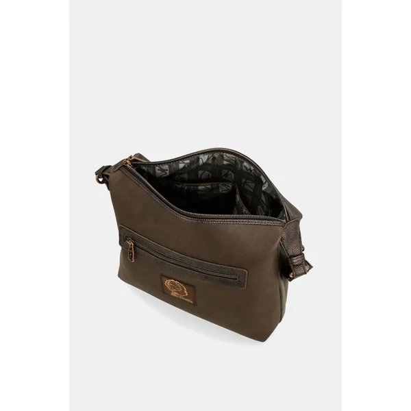 Bandolera Mocha - Imagen 9