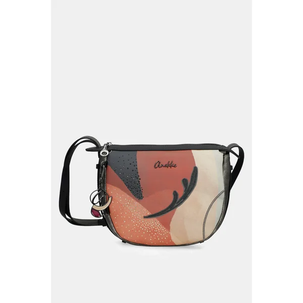 Bandolera ovalada Eikon