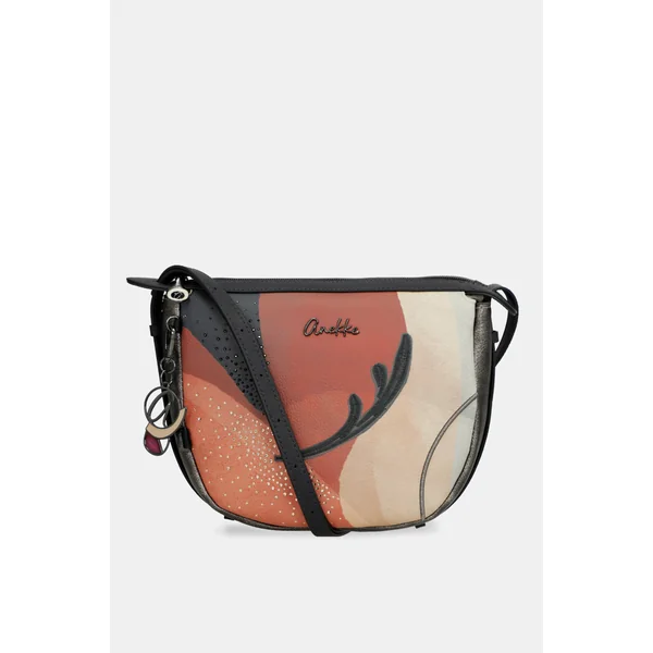 Bandolera ovalada Eikon - Imagen 10
