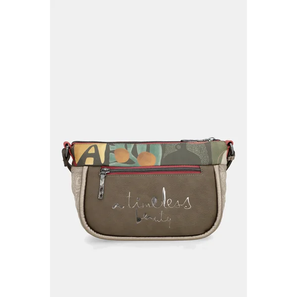 Bandolera ovalada Muse - Imagen 3