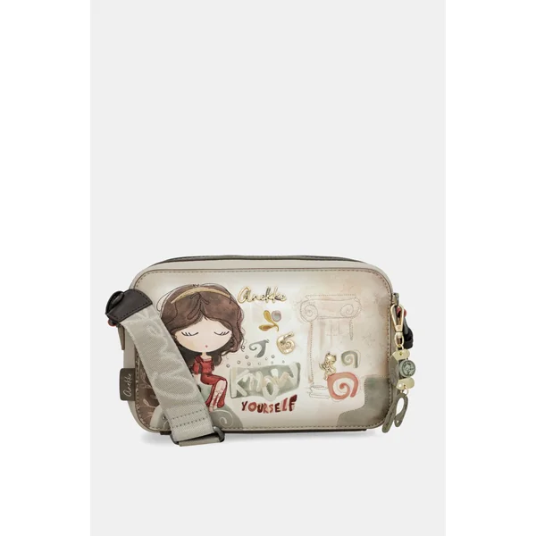 Bandolera pequeña Muse - Imagen 8