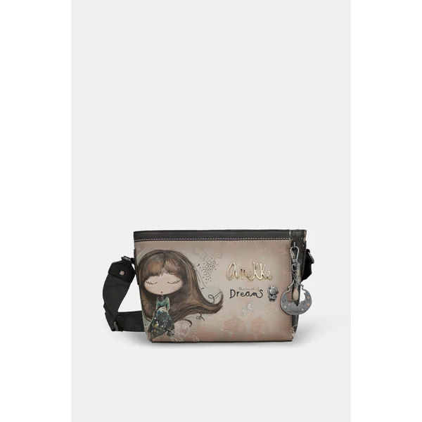 Bandolera Real