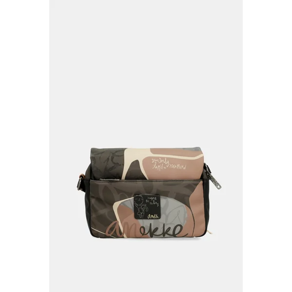 Bandolera solapa Heartbeat - Imagen 2