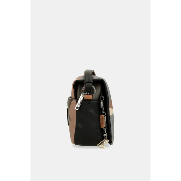 Bandolera solapa Heartbeat - Imagen 3