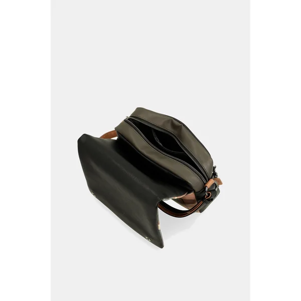 Bandolera solapa Heartbeat - Imagen 4