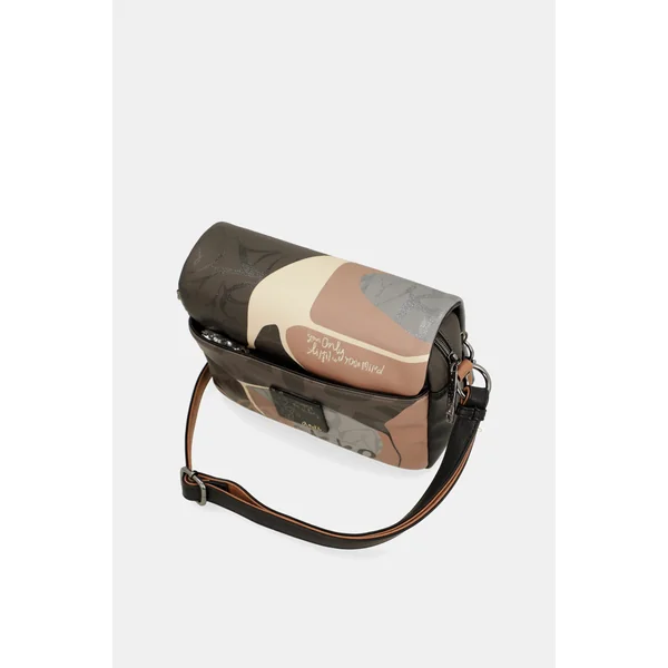 Bandolera solapa Heartbeat - Imagen 6