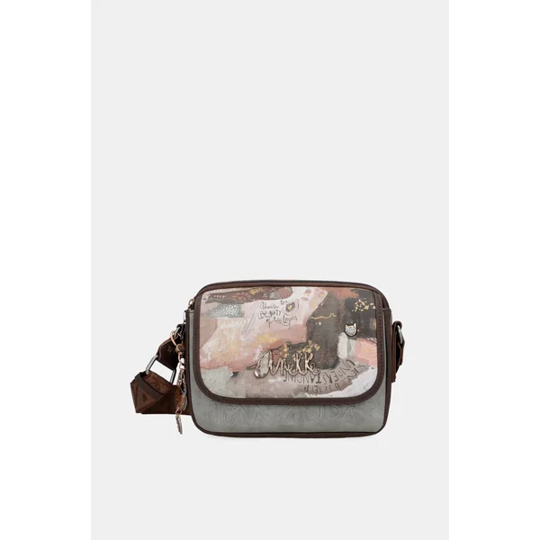 Bandolera solapa Outer