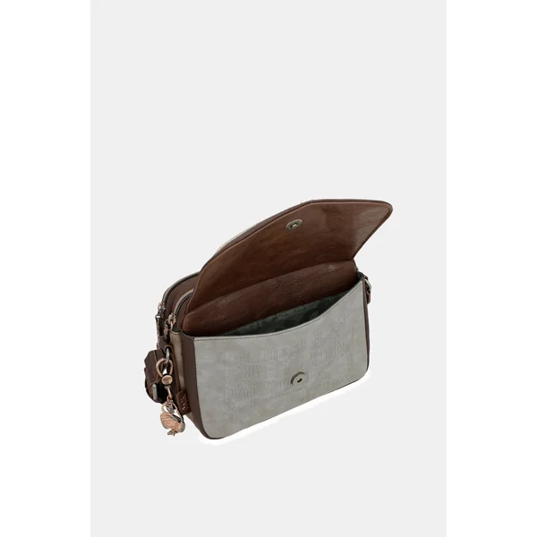 Bandolera solapa Outer - Imagen 7