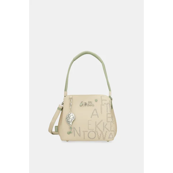 Bandolera triple compartimento Original