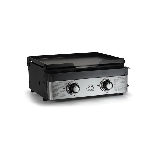 Barbacoa a Gas BRIXTON BQ-6385 (5500 W)