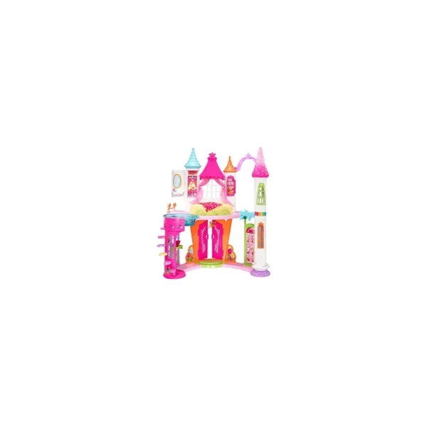 BARBIE: DYX32 (Edad mínima: 3) - Imagen 2