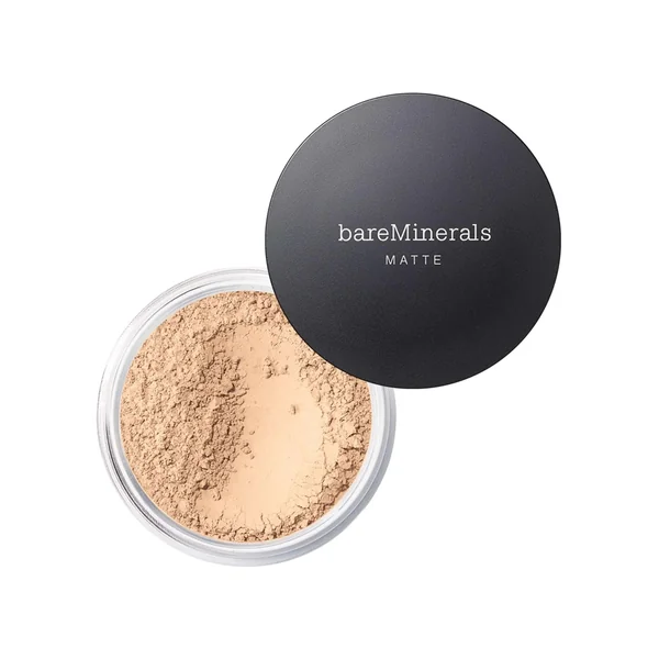 Bare Minerals Foundation Matte Fairly Light 6g