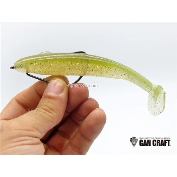 Bariki Shad 4,8