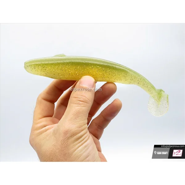 Bariki Shad 6,8