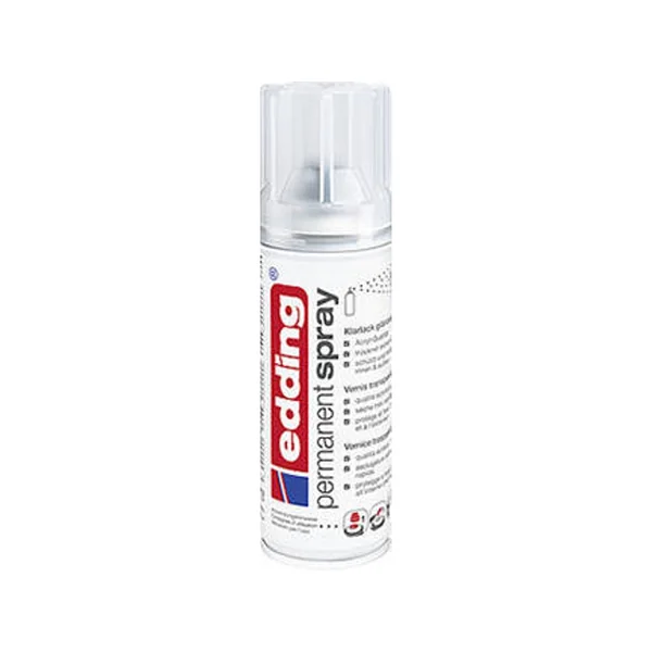 Barniz Acrílico EDDING 5200 (Multicolor)