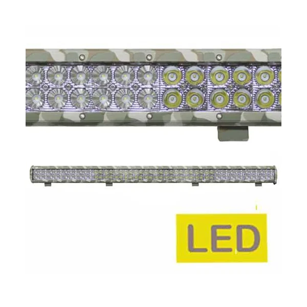 BARRA PANEL LED 288WX1115MM MIL