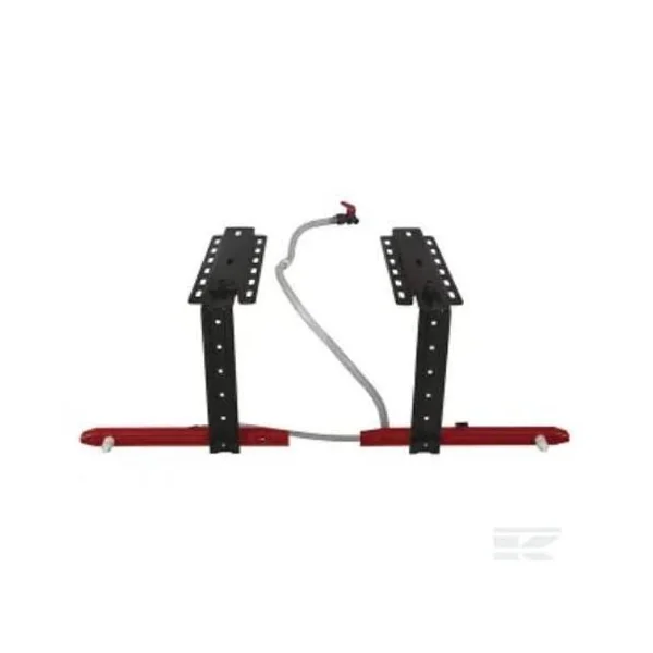 BARRA PULVERIZACION PARA ATV 2mts 2 boq