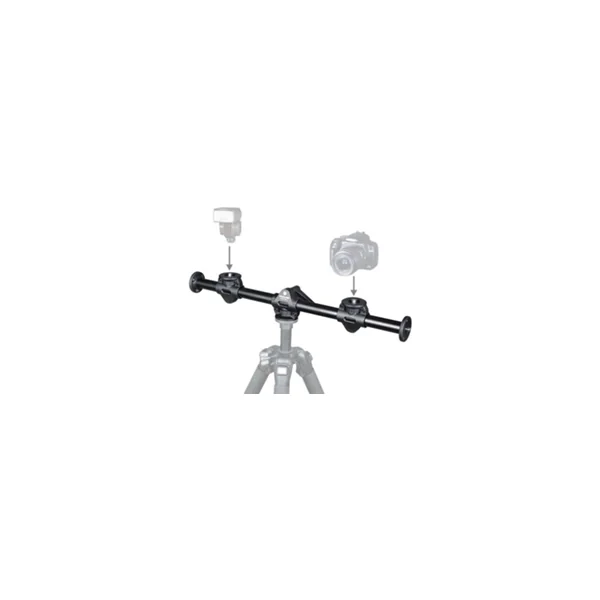 Barra VANGUARD Multi-Mount 6 - Imagen 2