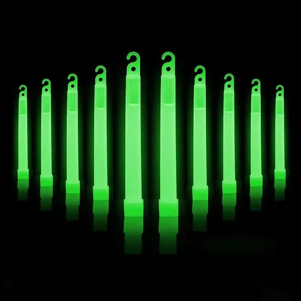 Barras Luminosas Glow para Emergencias - Imagen 2