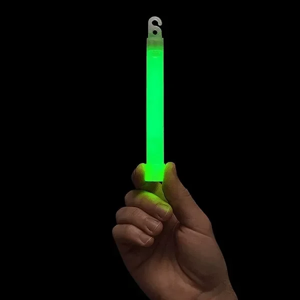 Barras Luminosas Glow para Emergencias - Imagen 3