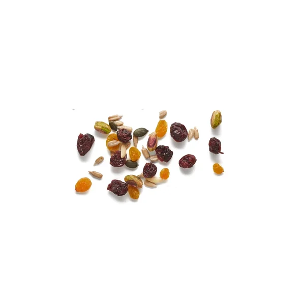 Barreja de fruits secs per amanida