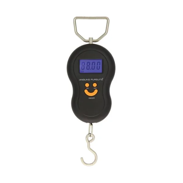 BASCULA DIGITAL SCALES 40KG
