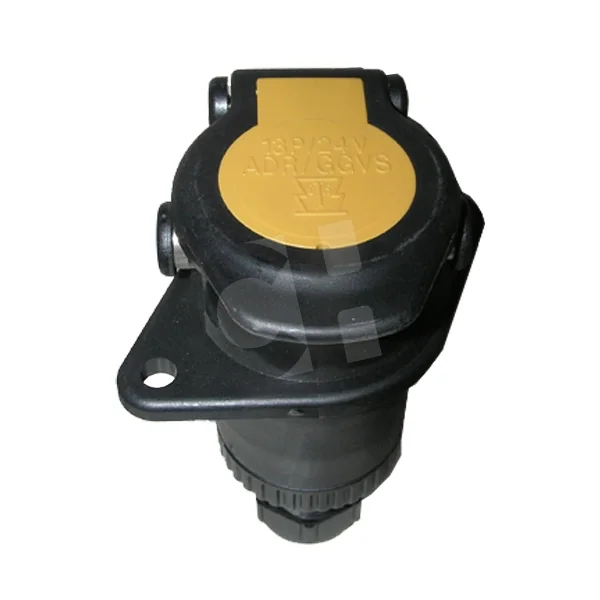 BASE 13P ABS (CAMION)