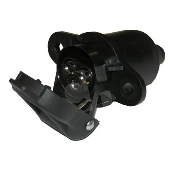 BASE PVC 3 POLOS HEMBRA - Imagen 2
