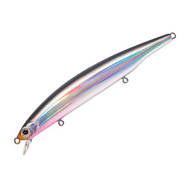 Bassday Logs 124S H127