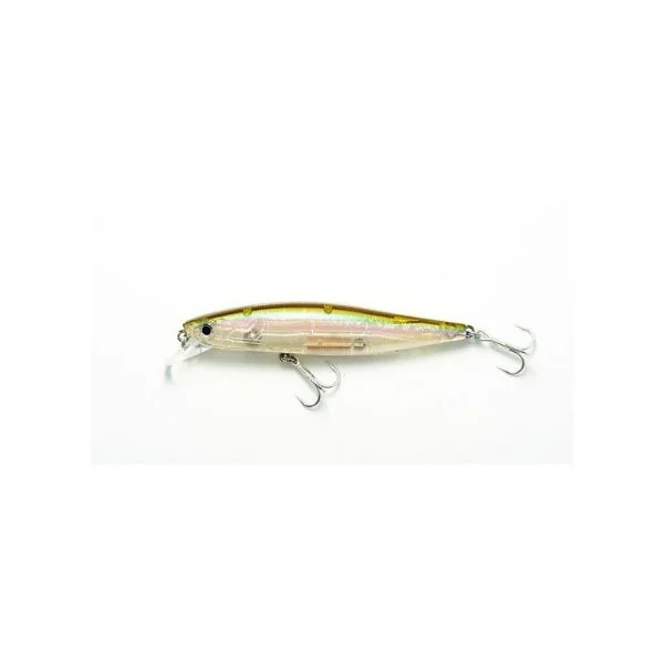 Bassday Mogul Minnow 88Sp Dart G-Point