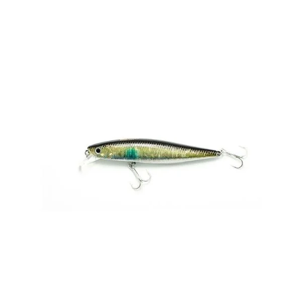 Bassday Mogul Minnow 88Sp Dart Mullet