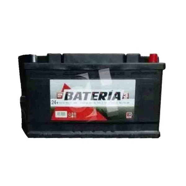 BATERIA CAP 100 AH 353X175X190 +DCHA AA