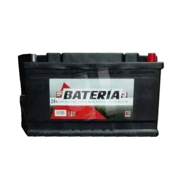 BATERIA CAP 110AH +IZDA 342X170X210