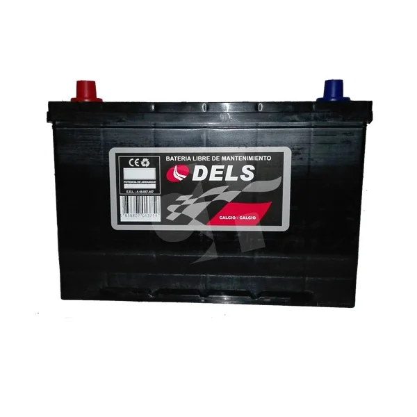 BATERIA DELS 95 DCHA 303X175X227