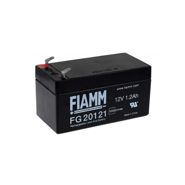 Batería FIAMM para FG20121 Vds