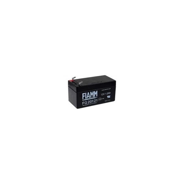 Batería FIAMM para FG20121 Vds - Imagen 2