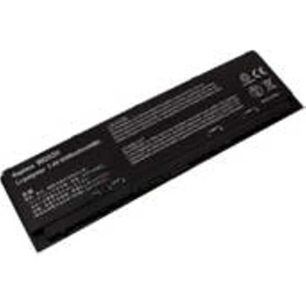 Batería MICROBATTERY Li-Ion 6000mAh