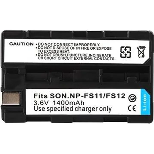 Batería MULTI4YOU W-MS004744 (Sony)