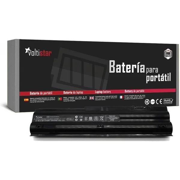 Batería para Portátil VOLTISTAR HP Pavilion Dm1-4130Ss