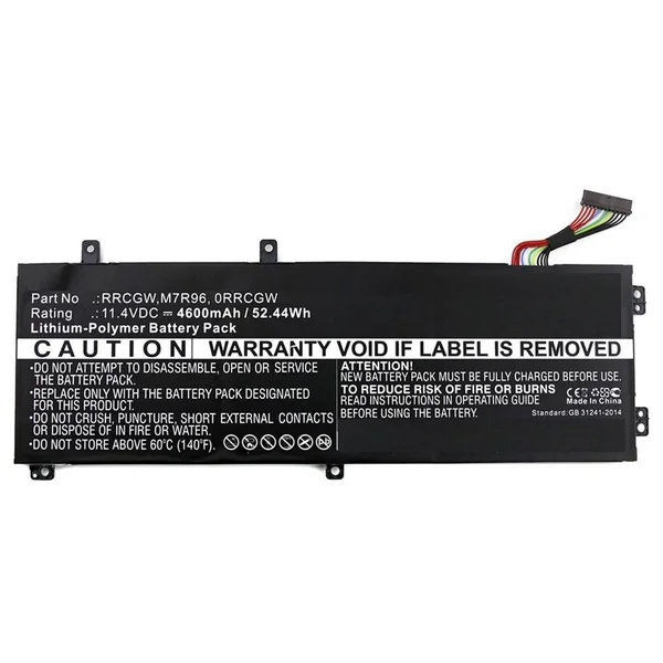 Batería portátil COREPARTS