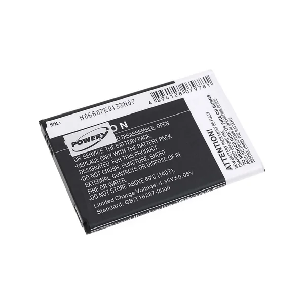 Batería POWERY 1.80.SAM.22.103 para Samsung Galaxy Note 3